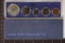 1966 US SPECIAL MINT SET WITH BOX