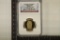 2009-S JAMES K. POLK PRESIDENTIAL DOLLAR NGC PF70