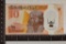 2022 EGYPT 10 POUND POLYMER, COLORIZED CU BILL