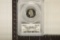 2004-S SILVER MICHIGAN QUARTER PCGS PR69 DCAM