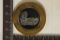 CASINO $10 SILVER TOKEN (UNC) PARIS LAS VEGAS, NV