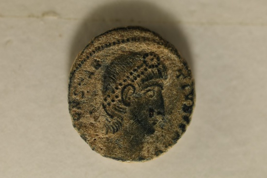ROMAN ANCIENT COIN