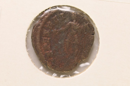 337-361 A.D. CONSTITUTION II ANCIENT COIN