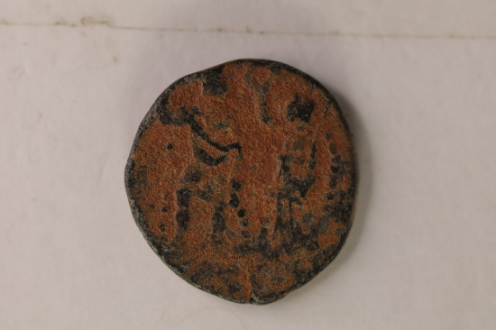 ROMAN ANCIENT COIN