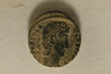 ROMAN ANCIENT COIN
