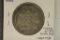 1876-1900 THAILAND SILVER 1 BAHT 15 GRAMS