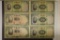 6-1936 BANK OF CHINA 5 YUAN BILLS