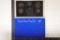 1971 US PROOF SET (WITH BOX)