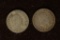 2-1863 ITALY SILVER 5 CENTESIMI .1342 OZ. ASW