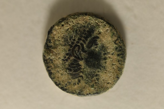 ROMAN ANCIENT COIN