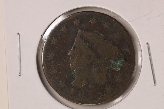 181? US LARGE CENT