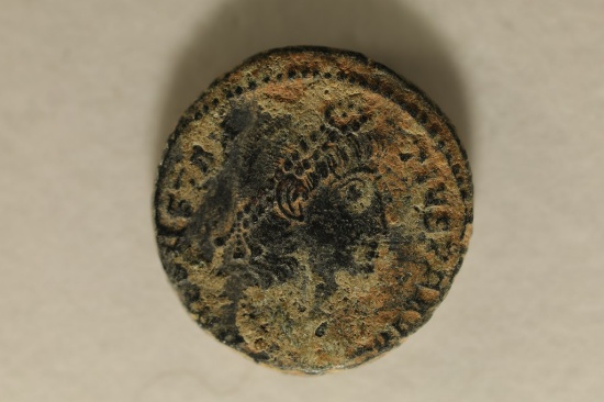 ROMAN ANCIENT COIN