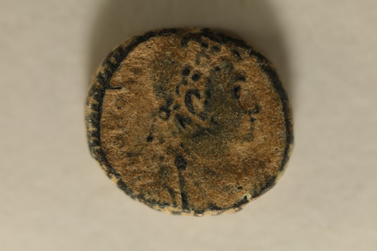 ROMAN ANCIENT COIN