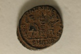 ROMAN ANCIENT COIN