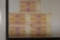 5-1992 BELARIUS 5000 RUBLE BILLS