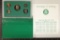 1996 US PROOF SET (WITH BOX)