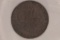 1787 CONDER TOKEN. THEY R MOSTLY 18TH CENTURY