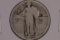 1926 STANDING LIBERTY QUARTER