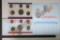 1994 US MINT SET (UNC) P/D (WITH ENVELOPE)