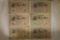 6-1910 GERMAN 1000 MARK BILLS