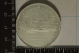 2006-S US SILVER UNC DOLLAR SAN FRANCISCO OLD