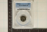 1968-S ROOSEVELT DIME PCGS PR68 DCAM
