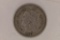 1881 THREE CENT PIECE (NICKEL)
