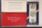 1976 SILVER BICENTENNIAL US 3 COIN SET IN