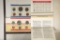 1986 US MINT SET (UNC) P/D (WITH ENVELOPE) AND