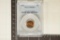 1954 LINCOLN WHEAT CENT PCGS MS64RD