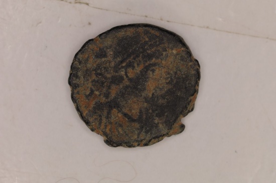 ROMAN ANCIENT COIN