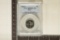 2005-S BISON NICKEL PCGS PR69 DCAM
