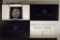 1991-S PROOF USO US SILVER DOLLAR WITH CERTIFICATE