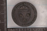CONDER TOKEN. THEY R MOSTLY 18TH CENTURY