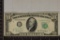 1950-B US $10 FRN GREEN SEAL BILL