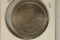 1964 DENMARK SILVER UNC 5 KRONER .4372 OZ. ASW