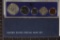 1966 US SPECIAL MINT SET WITH BOX