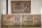 3-1918 AUSTRIA 10000 KRONEN BILLS LARGE SIZE