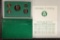1995 US PROOF SET (WITH BOX) & WITH CERTIFICATE