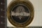 CASINO $10 SILVER TOKEN (UNC) REO HOTEL & CASINO