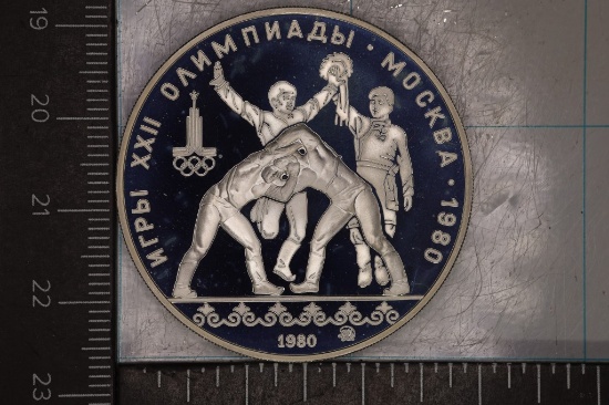 BIDALOT COIN AUCTION MON. APRIL 28TH AT 7 PM EDT