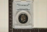 2003-S KENNEDY HALF DOLLAR PCGS PR70 DCAM