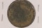 1863 CIVIL WAR TOKEN. 