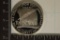 1987-S US PF SILVER DOLLAR US CONSTITUTION