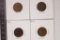 4-1894 INDIAN HEAD CENTS 2025 REDBOOK RETAIL IS