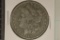 1891-O MORGAN SILVER DOLLAR