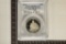 1982-S GEORGE WASHINGTON SILVER HALF SIGNED BY