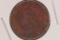 1863 CIVIL WAR TOKEN 