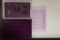 1991 US PROOF SET (WITH BOX)