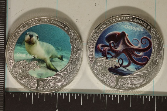 BIDALOT COIN AUCTION MON. MAY 5TH AT 7 PM EDT